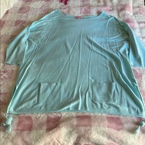 Lilly Pulitzer Elba Sweater size M